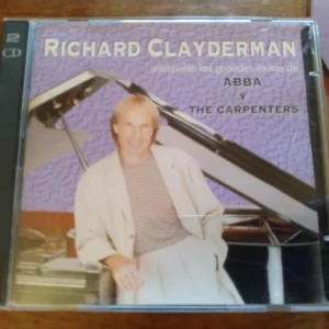 Richard Clayderman Performs ABBA and The Carpenters Hits