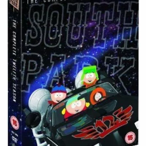 South Park: Series 12