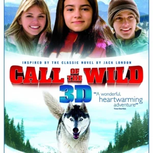 Call Of The Wild