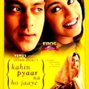 Kahin Pyaar Na Ho Jaaye