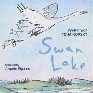 Tchaikovsky: Swan Lake