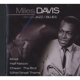 Ultimate Jazz & Blues