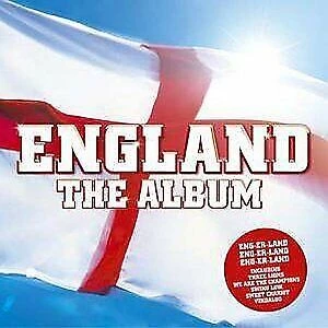 England - the Album
