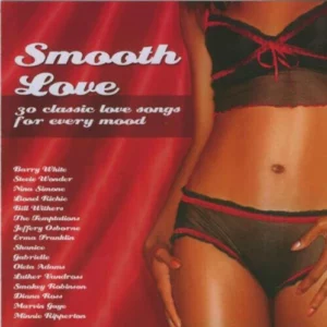 Smooth Love
