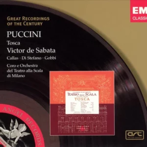 Tosca