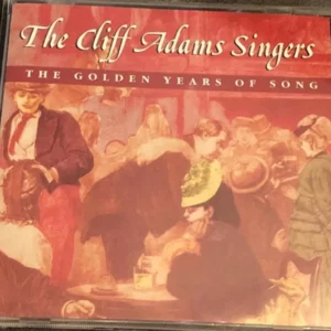 Golden Years of Song