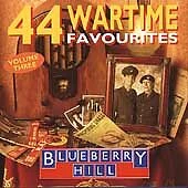 44 Wartime Favourites