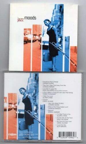 Jazz Moods