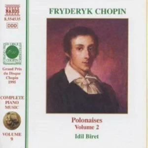 Chopin: Complete Piano Works, Vol.9