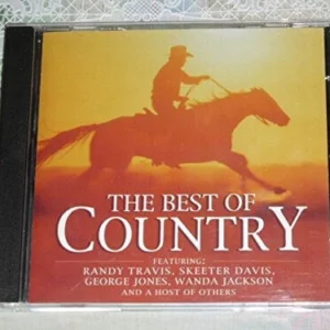 The Best of Country