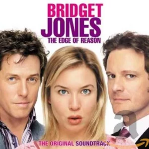 Bridget Jones:The Edge Of Reason