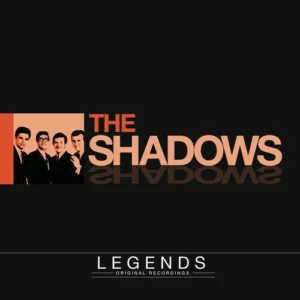 Legends: Original Recordings