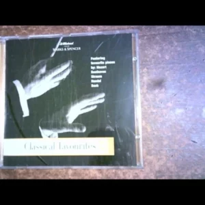 Classical Favourites