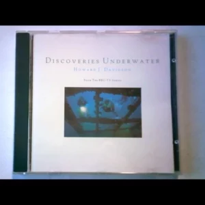 Discoveries Underwater