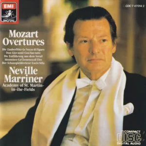 Overtures