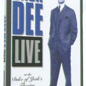 Jack Dee: Live at the Duke of York