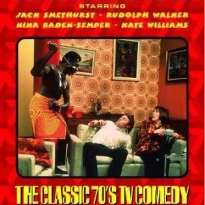 Love Thy Neighbour: Series 1 - Episodes 1 And 2
