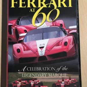 Ferrari at Sixty
