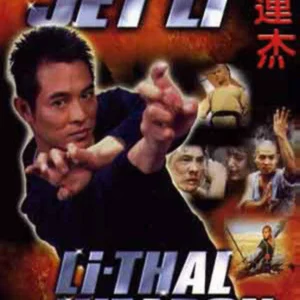 Li - Thal Weapon