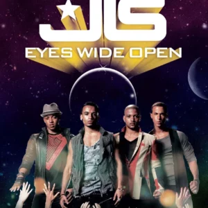 Eyes Wide Open