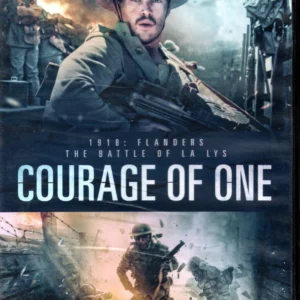 Courage of One