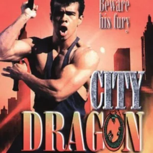 City Dragon
