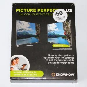 Picture Perfect