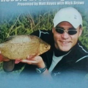 Record Breaking Fish - Pike, Rudd, Grayling, Chub & Tench