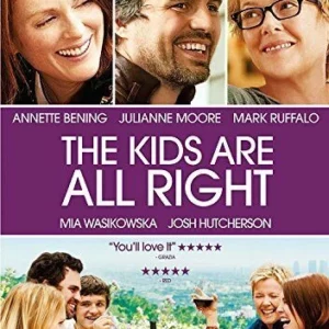 The Kids Are All Right