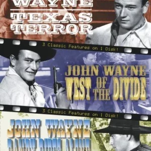 John Wayne Classics - Vol. 6