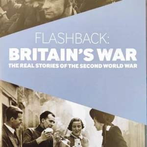 Flashback: Britain's War