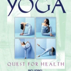 Yoga - Quest For Health