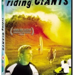 Riding Giants