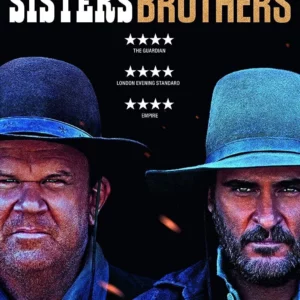 The Sisters Brothers