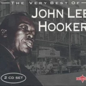 The Best Of John Lee Hooker