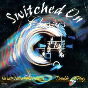 Switched On Classics: Volume 1