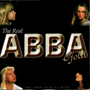The Real Abba Gold