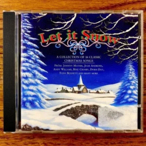 Let It Snow
