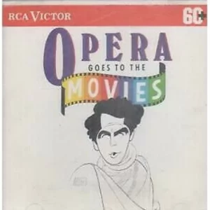 Opera Goes To The Movies