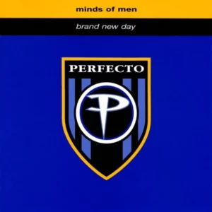 Minds of Men Brand New Day