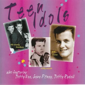 Teen Idols