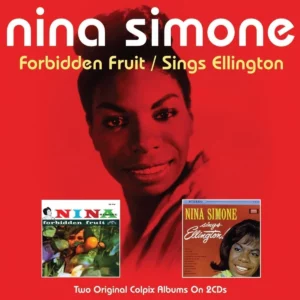 Forbidden Fruit / Sings Ellington
