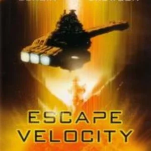 Escape Velocity