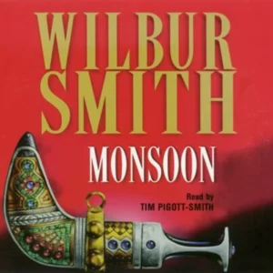 Monsoon (Macmillan Audio Books)