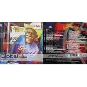 Global Roots Cuba