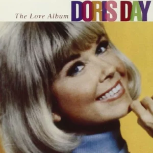 Doris Day Love Album
