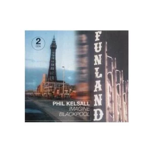 Imagine Blackpool CD2