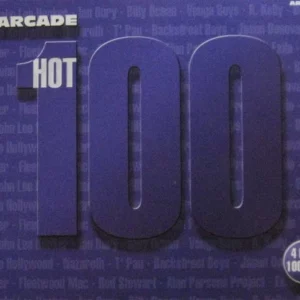 Hot 100
