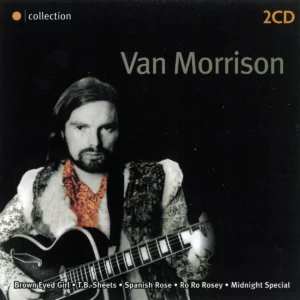 Van Morrison