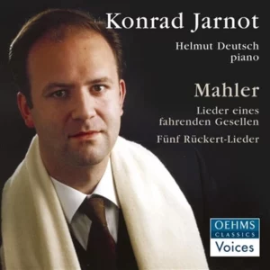 Lieder Eines Fahrenden Gesellen · Fünf Rückert-Lieder